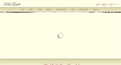 Desktop Screenshot of bethelheights.com